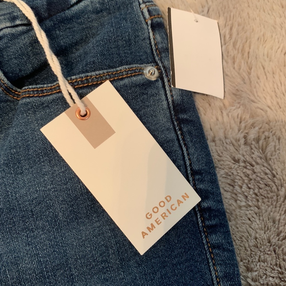 Good American Jeans